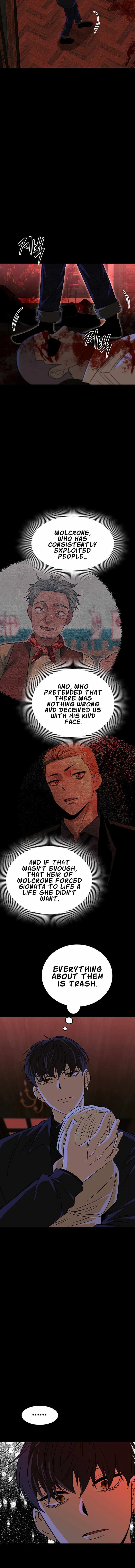 Midwood Chapter 61 page 6