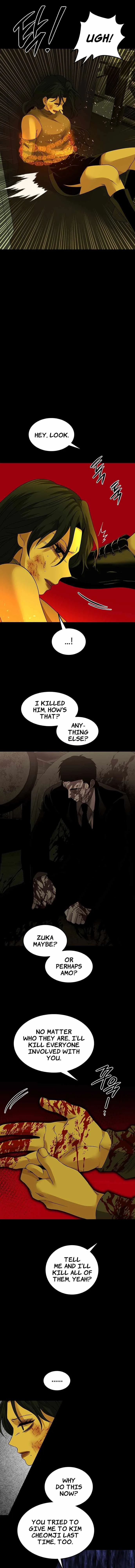 Midwood Chapter 64 page 5