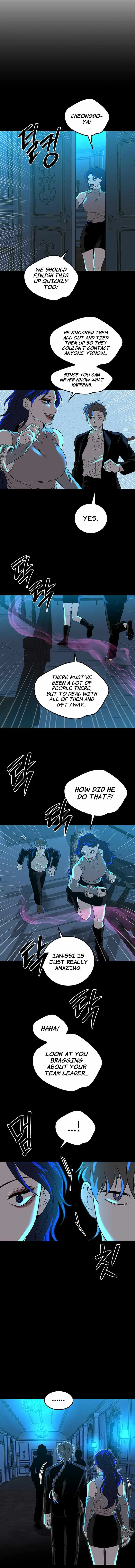 Midwood Chapter 61 page 8