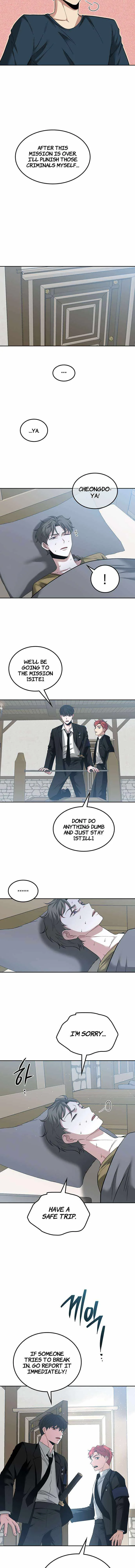 Midwood Chapter 43 page 9