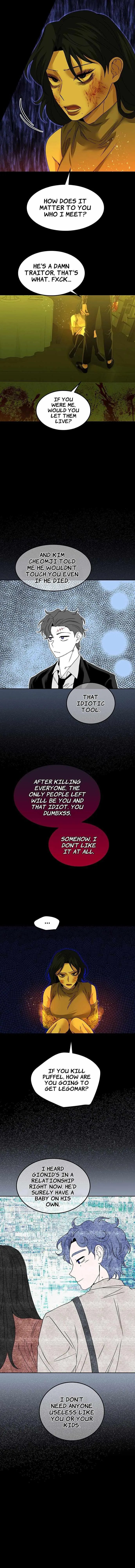 Midwood Chapter 64 page 6