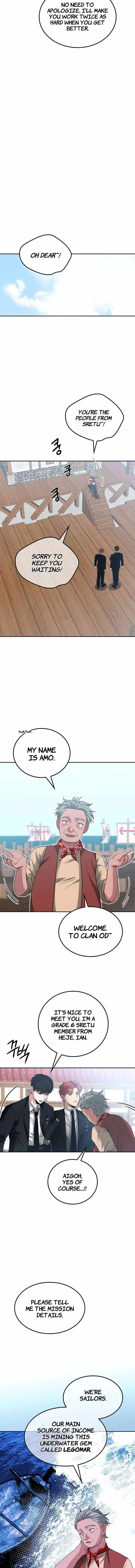 Midwood Chapter 43 page 10