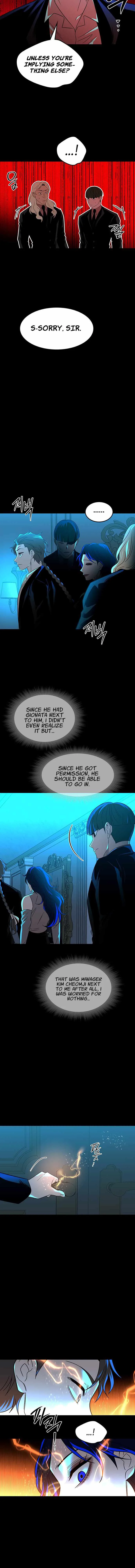 Midwood Chapter 61 page 10