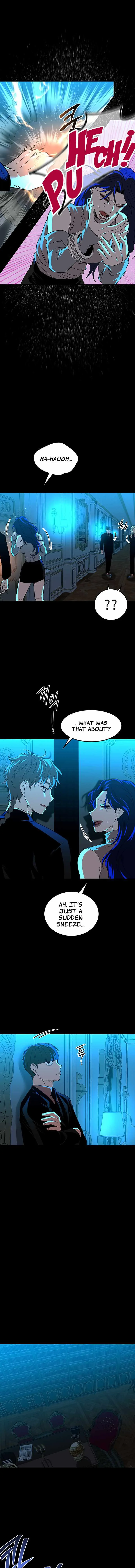 Midwood Chapter 61 page 11