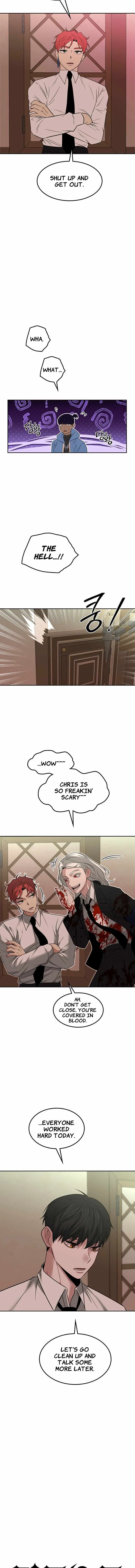 Midwood Chapter 66 page 4