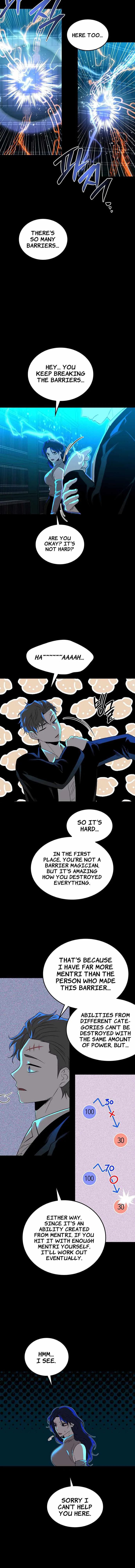 Midwood Chapter 61 page 12