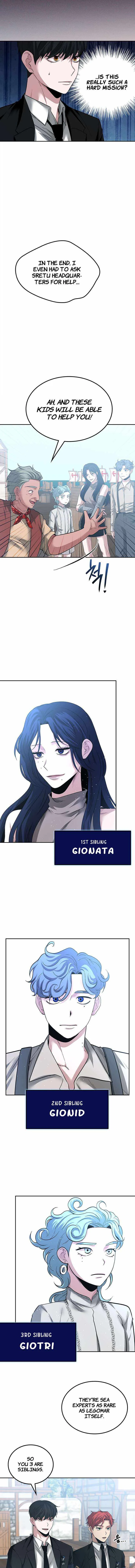 Midwood Chapter 43 page 12