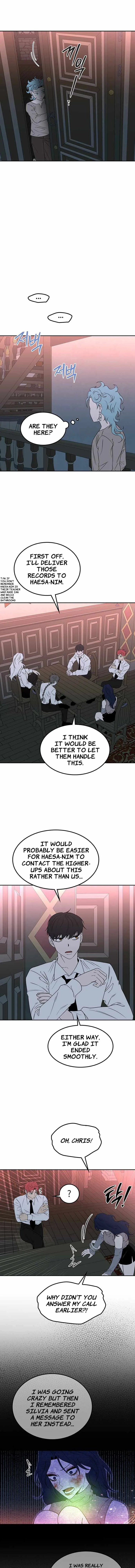 Midwood Chapter 66 page 6