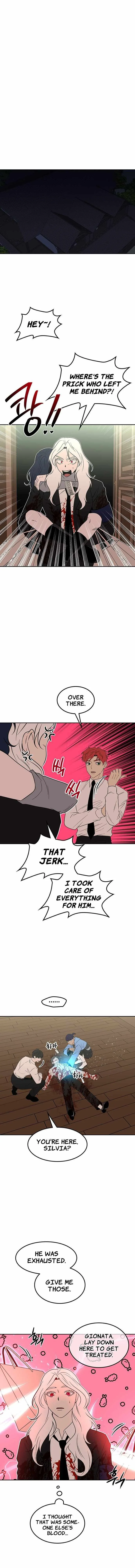 Midwood Chapter 66 page 2