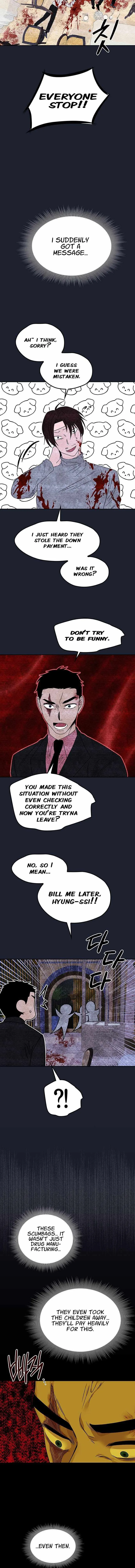 Midwood Chapter 63 page 5
