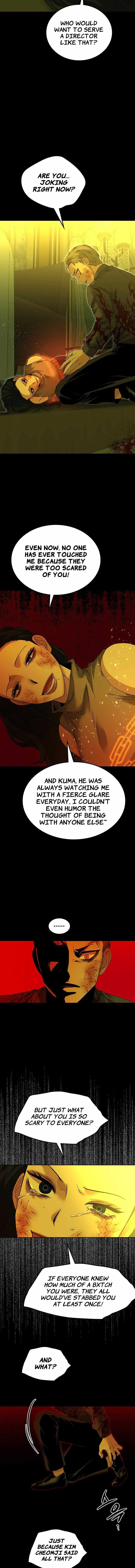 Midwood Chapter 64 page 9