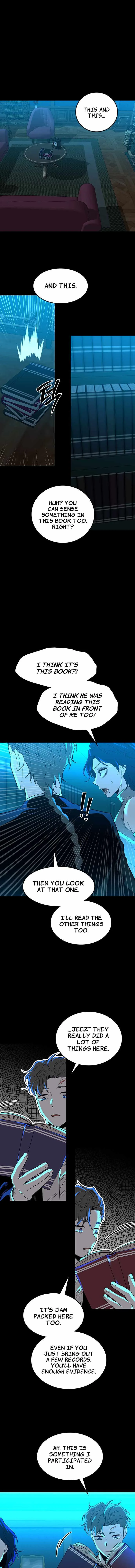 Midwood Chapter 61 page 13