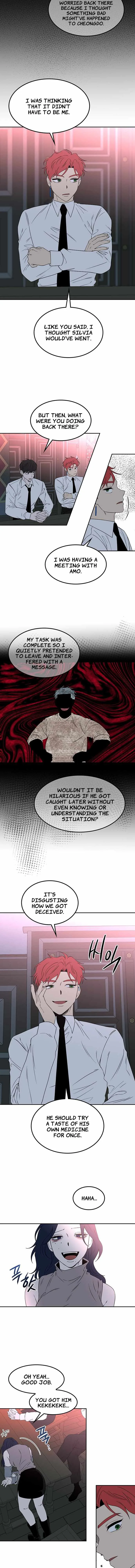 Midwood Chapter 66 page 7