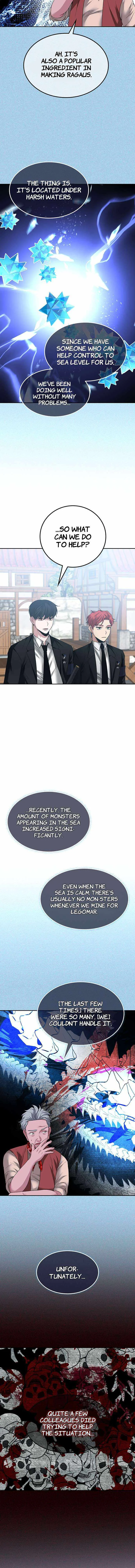Midwood Chapter 43 page 11