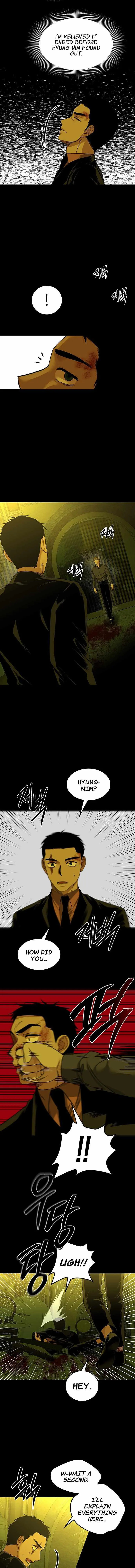 Midwood Chapter 63 page 6