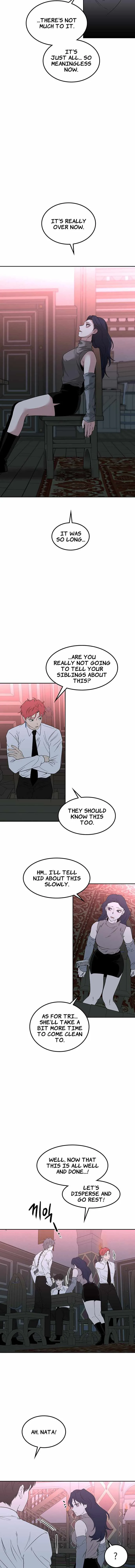 Midwood Chapter 66 page 9