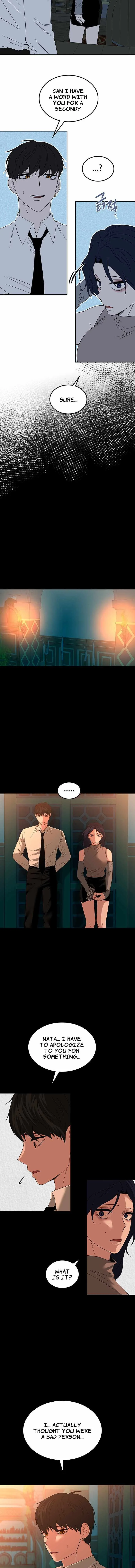 Midwood Chapter 66 page 10