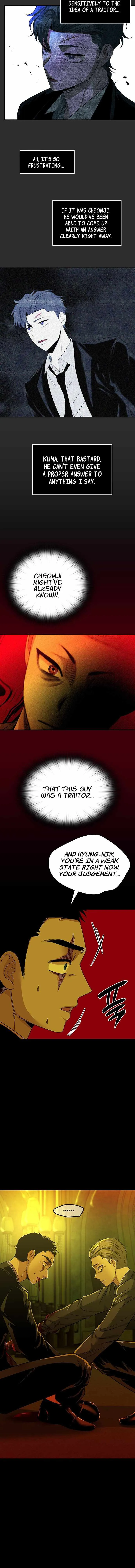 Midwood Chapter 63 page 11