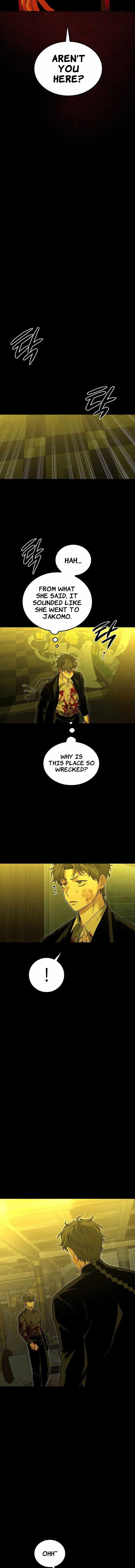 Midwood Chapter 64 page 11