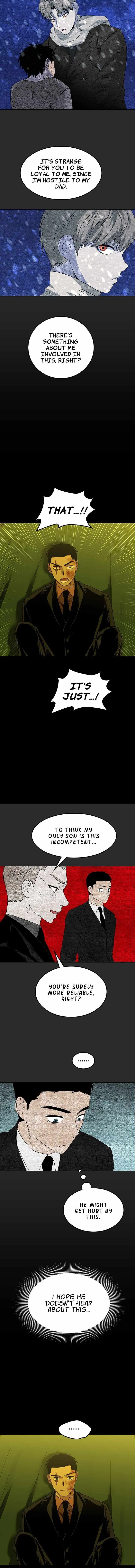 Midwood Chapter 63 page 9