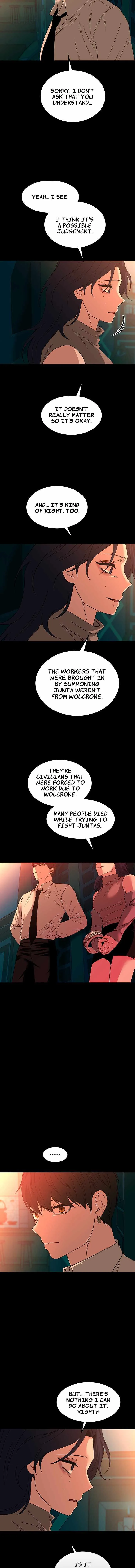 Midwood Chapter 66 page 11