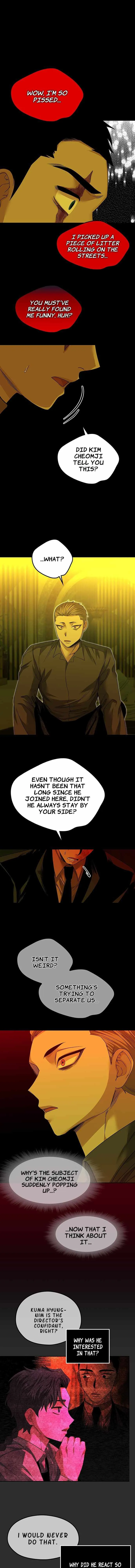Midwood Chapter 63 page 10