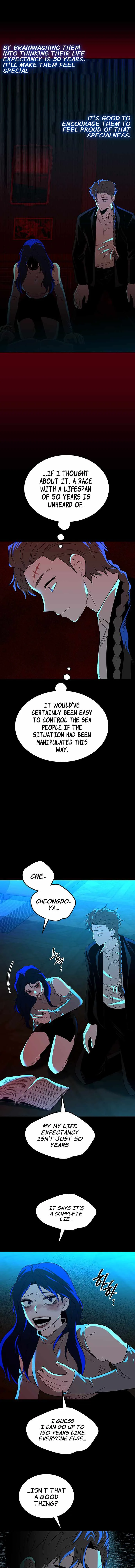 Midwood Chapter 61 page 15