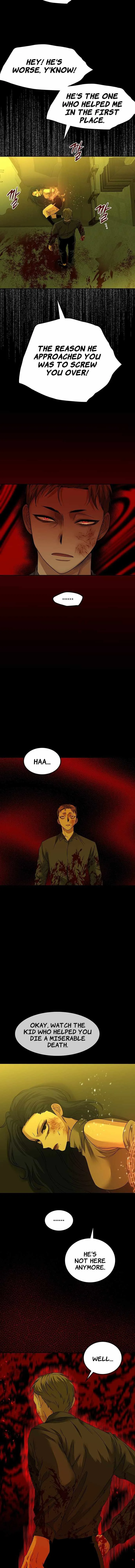 Midwood Chapter 64 page 10