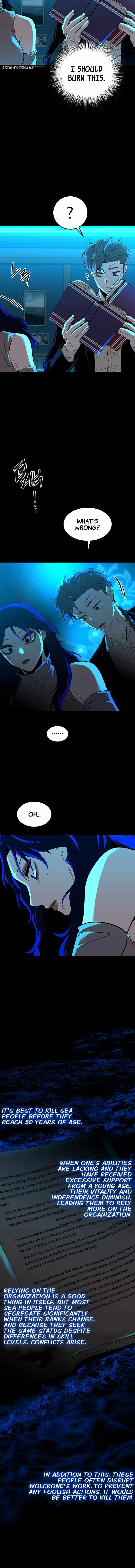 Midwood Chapter 61 page 14