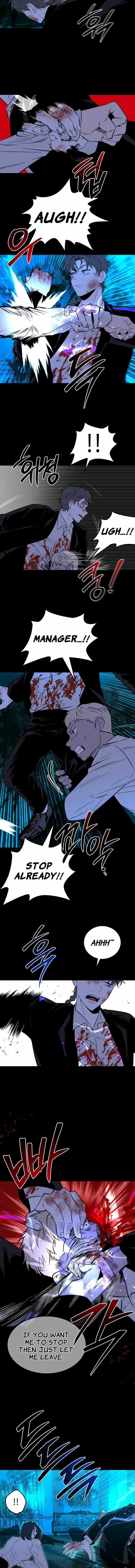 Midwood Chapter 63 page 14