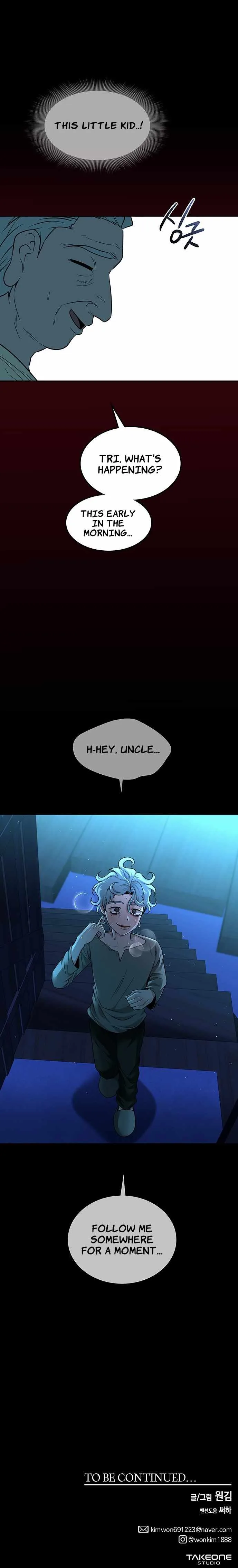 Midwood Chapter 66 page 16