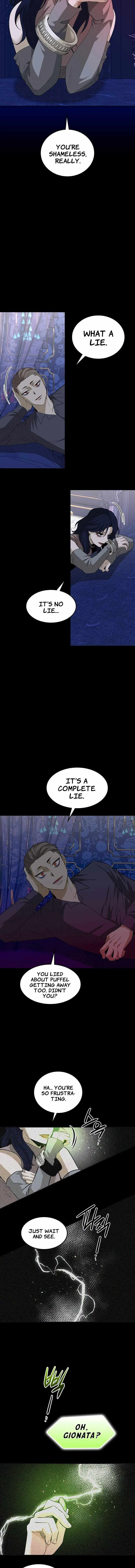 Midwood Chapter 62 page 9