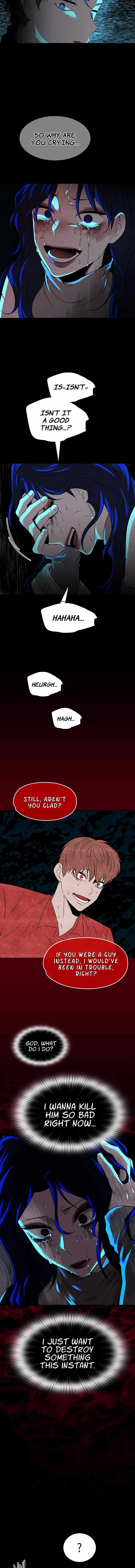 Midwood Chapter 61 page 16