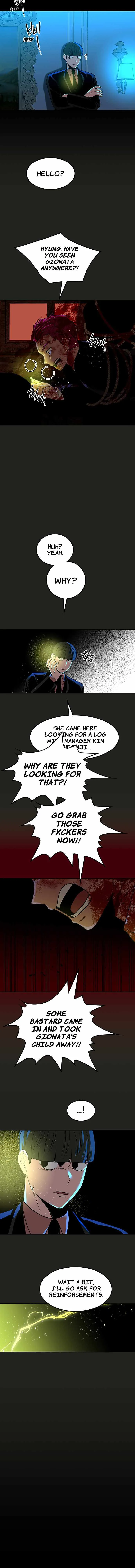 Midwood Chapter 61 page 17
