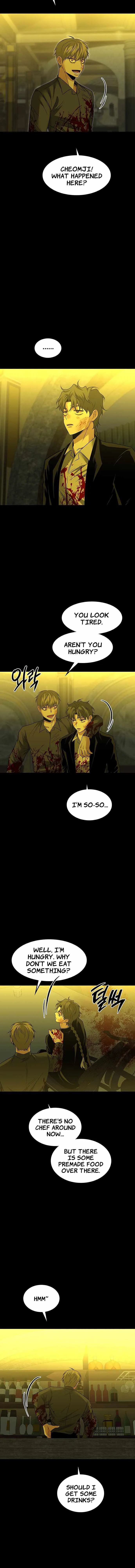 Midwood Chapter 64 page 12