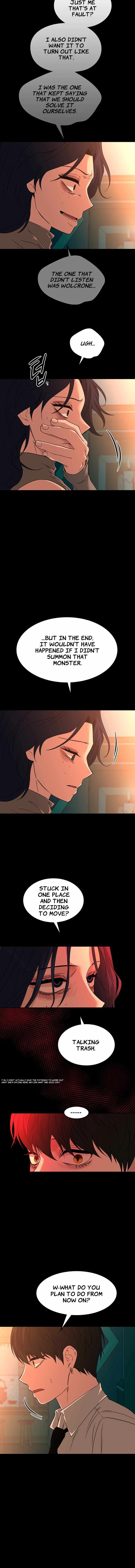 Midwood Chapter 66 page 12