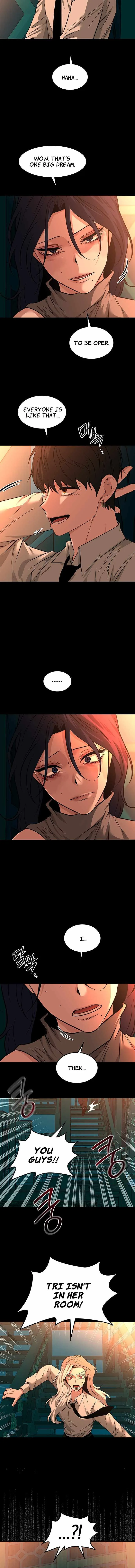 Midwood Chapter 66 page 14
