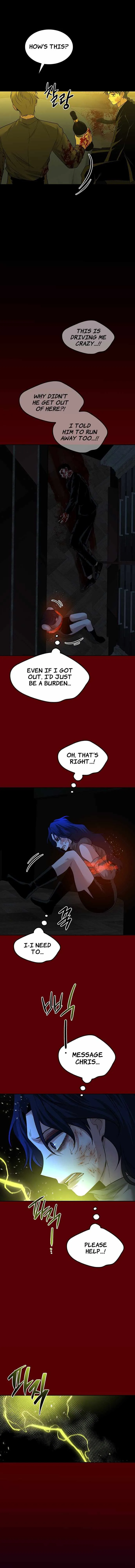 Midwood Chapter 64 page 13
