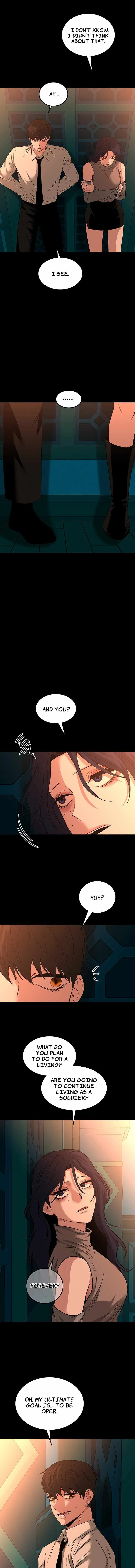 Midwood Chapter 66 page 13