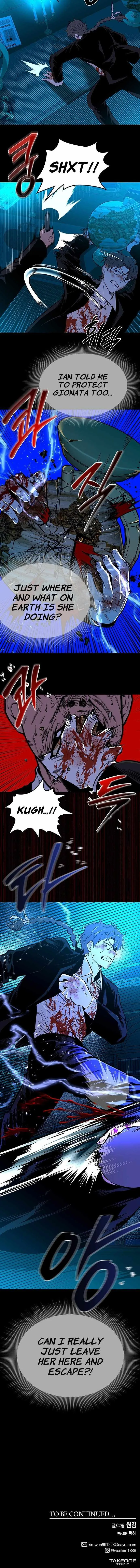 Midwood Chapter 63 page 17