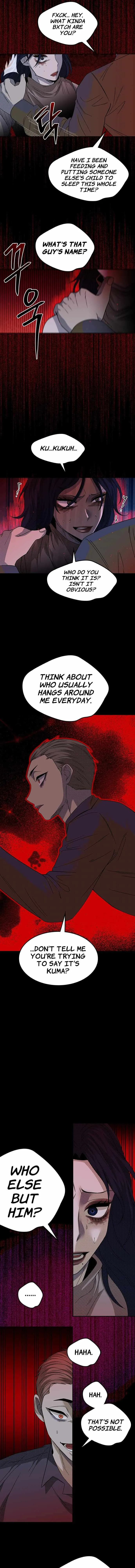 Midwood Chapter 62 page 12