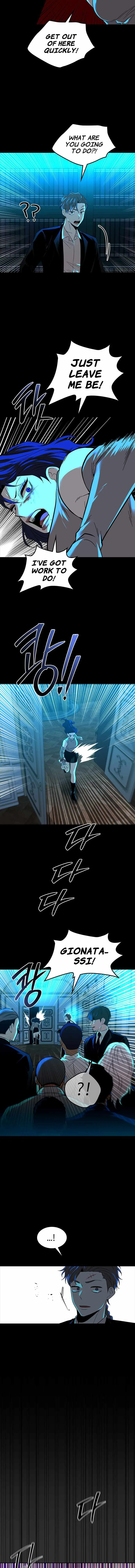 Midwood Chapter 61 page 19