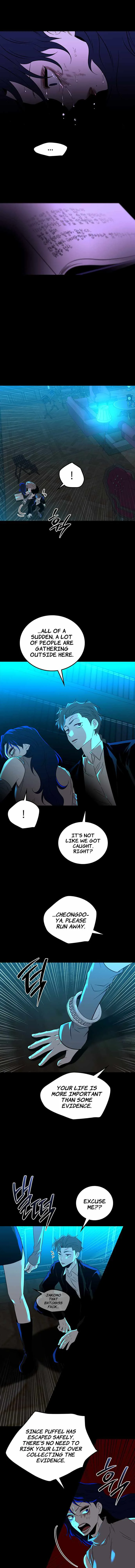 Midwood Chapter 61 page 18