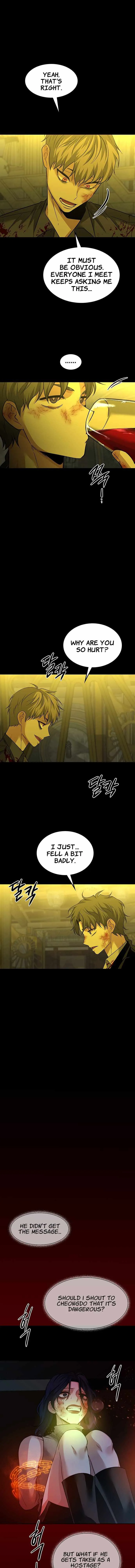 Midwood Chapter 64 page 16