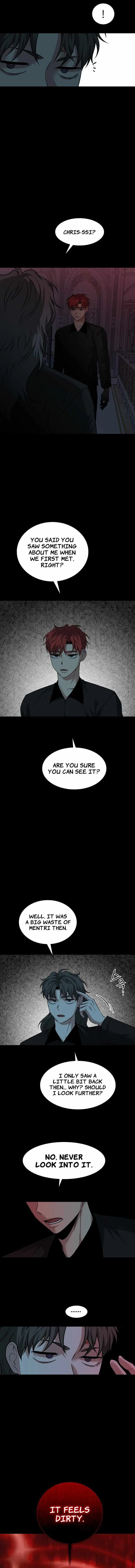 Midwood Chapter 71 page 8
