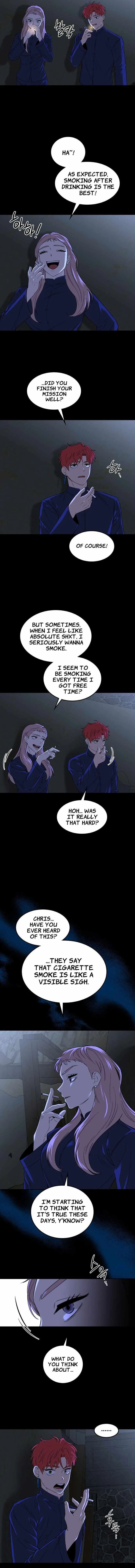 Midwood Chapter 71 page 13
