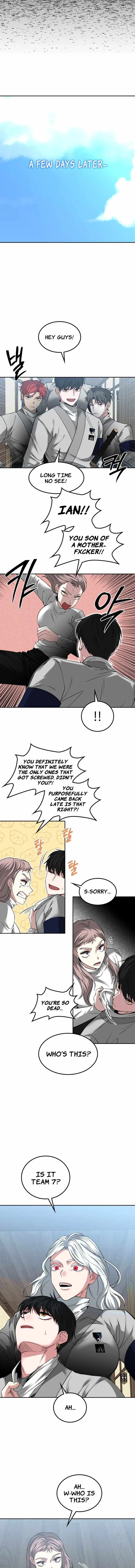 Midwood Chapter 71 page 10