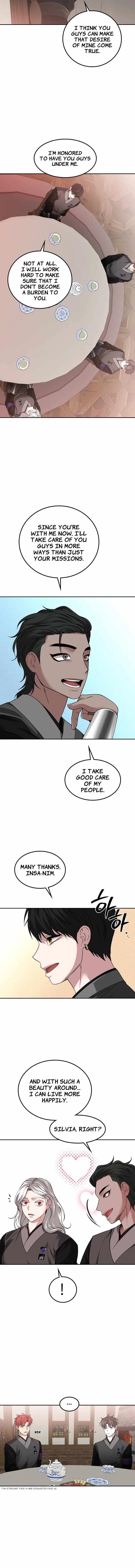 Midwood Chapter 72 page 7