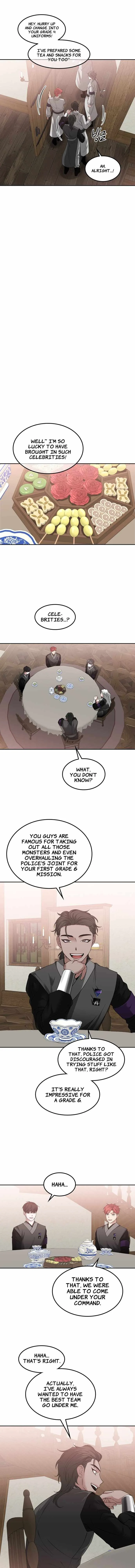 Midwood Chapter 72 page 6