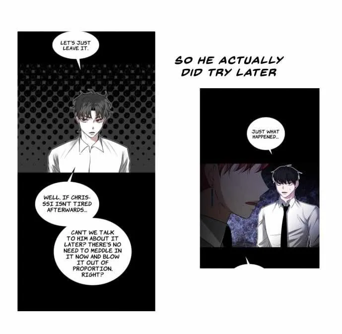 Midwood Chapter 71 page 20